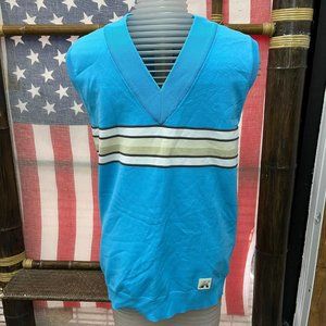 NWT KAPPA 1pc Kontroll Gilet